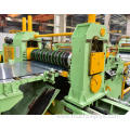 High Speed Small Gauge coil sheet Slitting Line